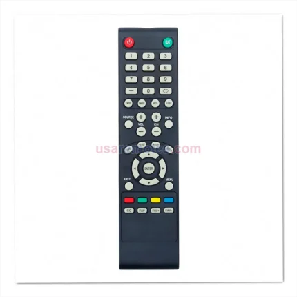 Seiki LE-32SCL-C remote control replacement