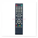 Seiki LE-55G77E remote control replacement