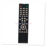 Seiki LE-55GA2 remote control replacement