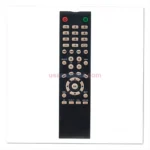 Seiki LE-60G77D remote control replacement