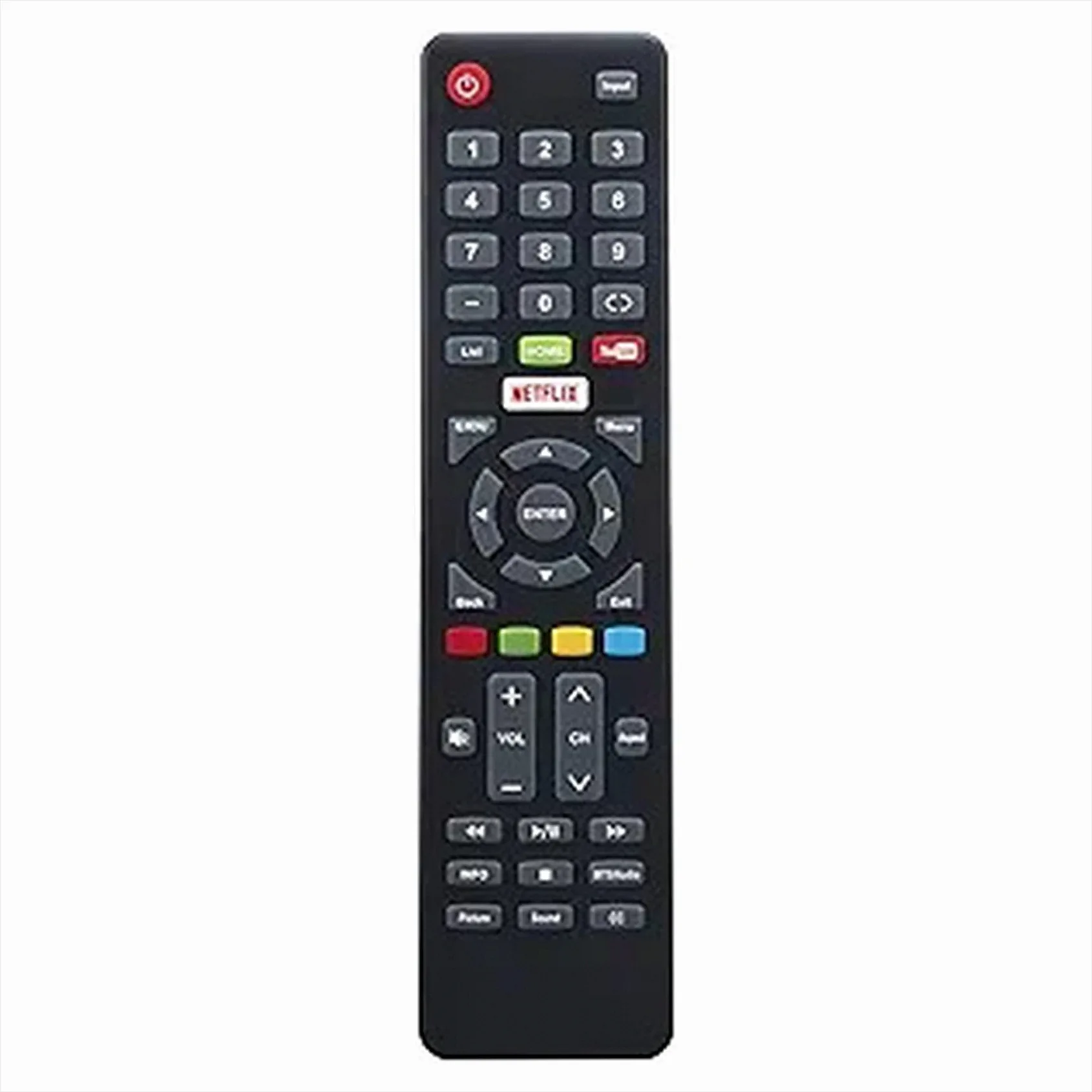 Seiki SC-32HK700 remote control replacement Seiki SC-32HK700 remote control replacement