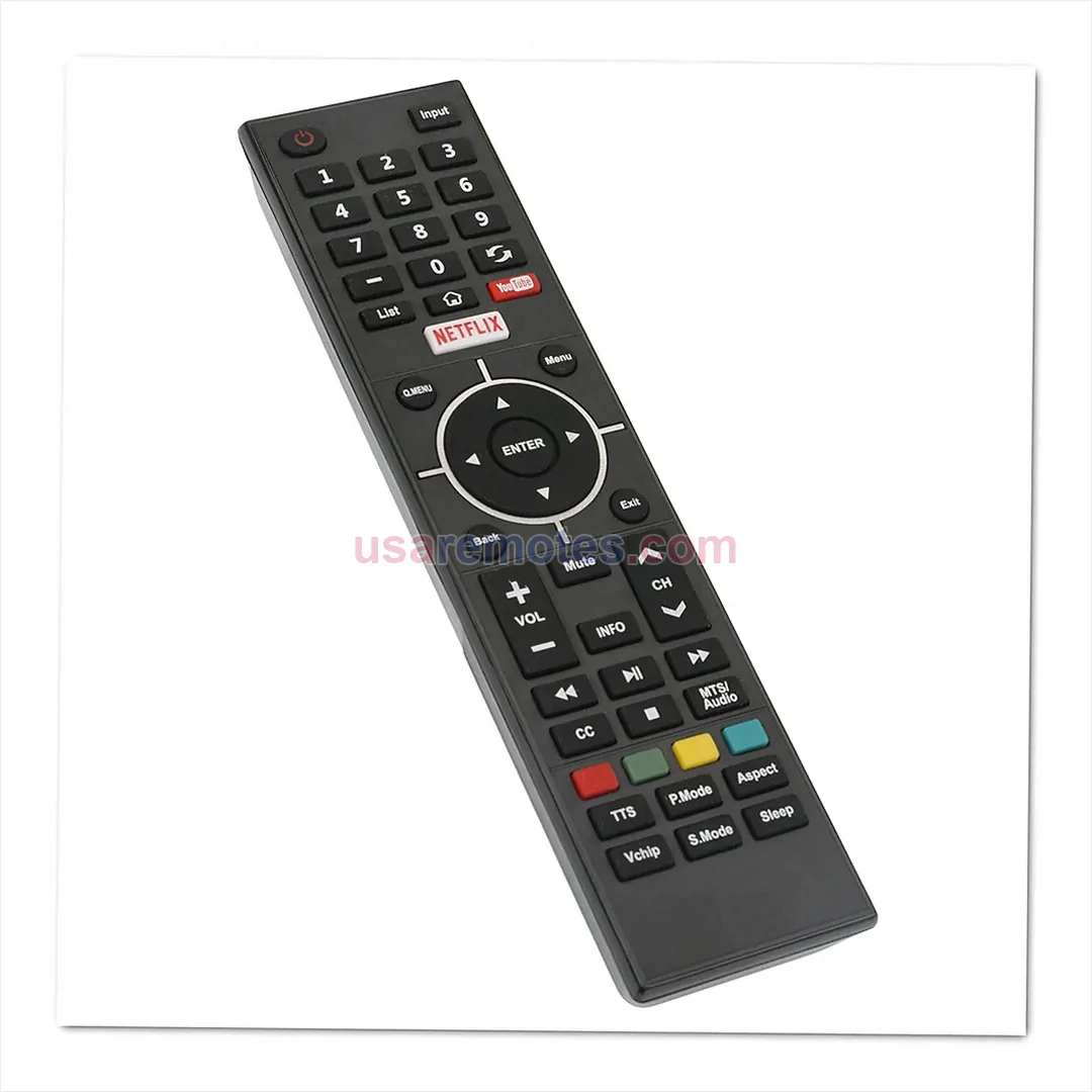 Seiki SC-32HK700N remote control replacement