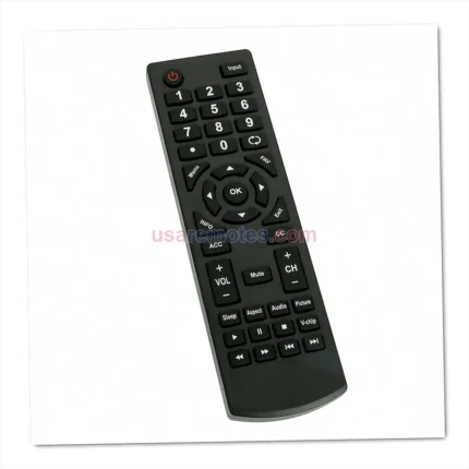 Seiki SC-32HS703N remote control replacement