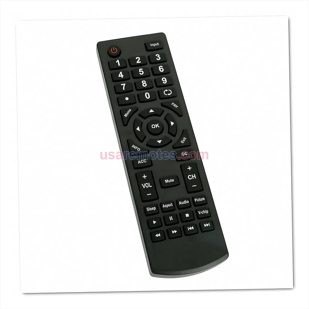 Seiki SC-32HS703N remote control replacement