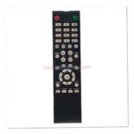 Seiki SC-392TS remote control replacement