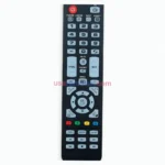 Seiki SC-402TT remote control replacement