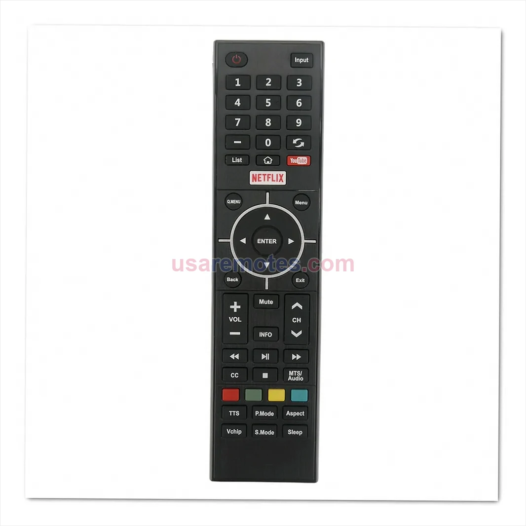 Seiki SC-55UK700N remote control replacement Seiki SC-55UK700N remote control replacement