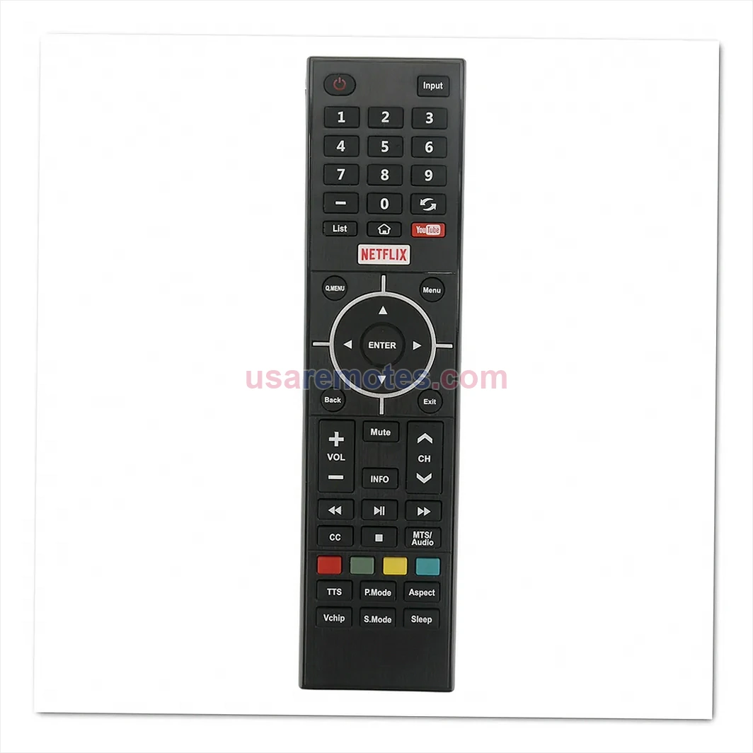 Seiki SC-60UK850N remote control replacement Seiki SC-60UK850N remote control replacement