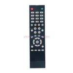 Seiki SC261FS remote control replacement