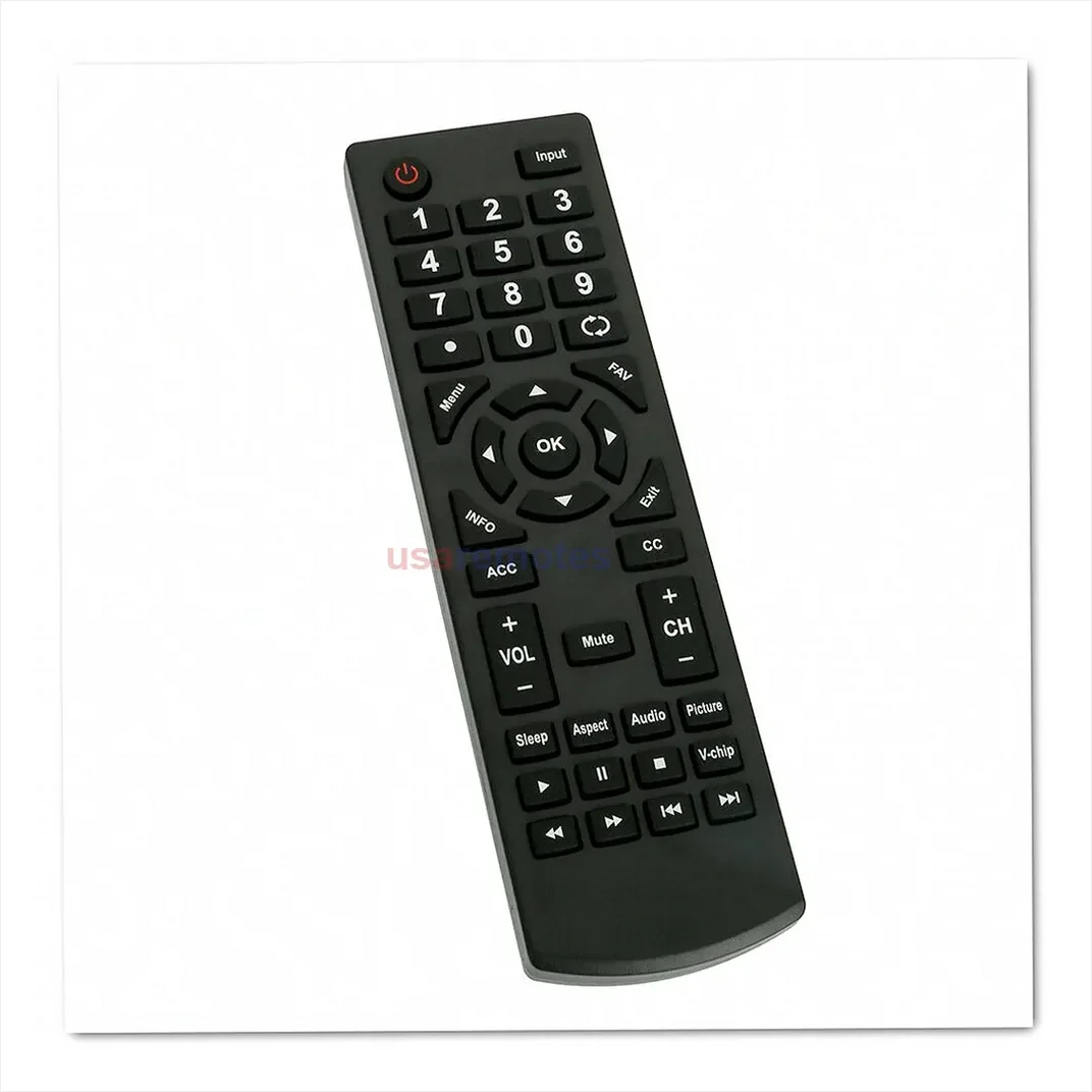 Seiki SC32FK700N remote control replacement Seiki SC32FK700N remote control replacement