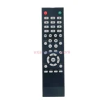 Seiki SC371TS remote control replacement