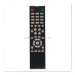 Seiki SE-241-2TS TV remote control replacement