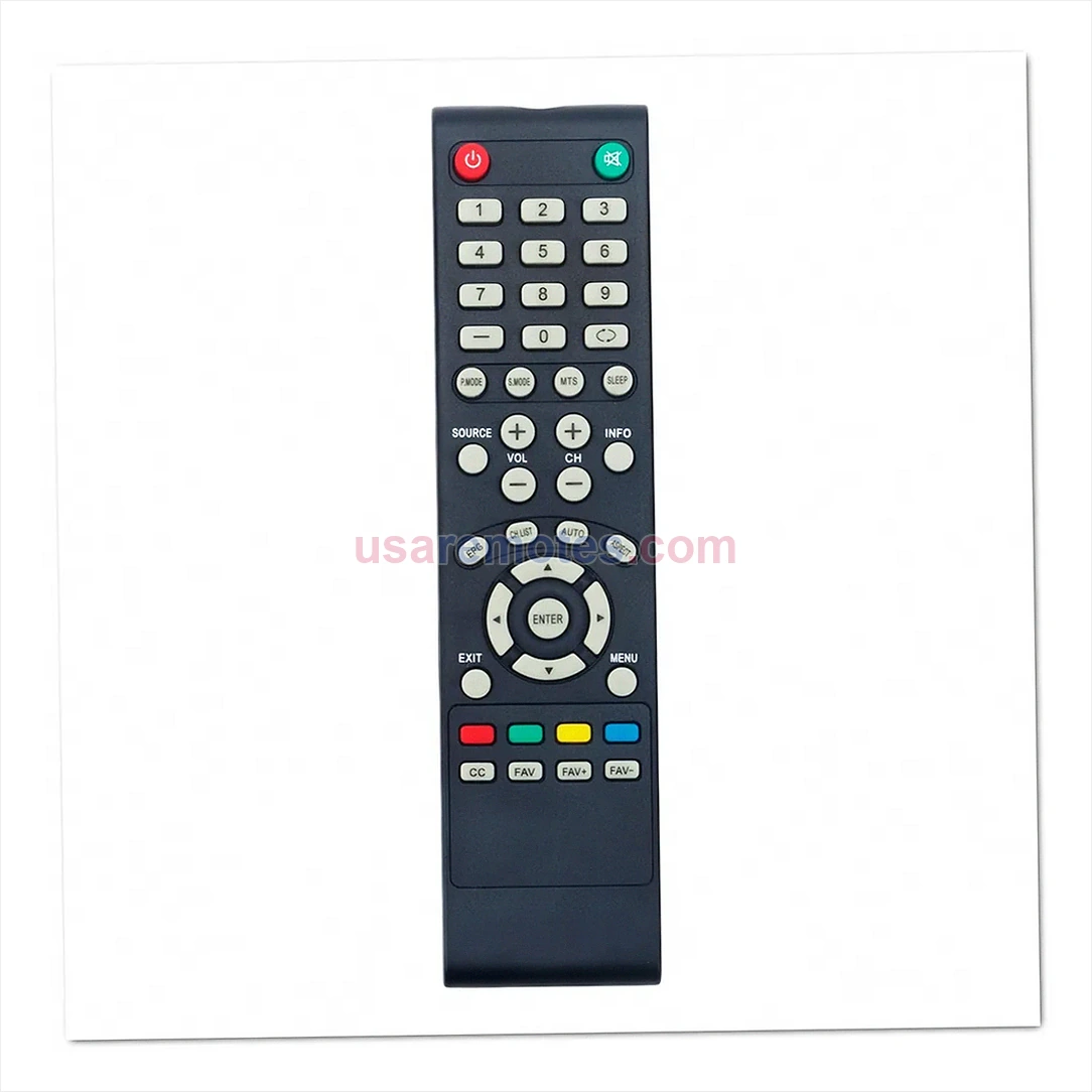Seiki SE-32HS01 remote control replacement Seiki SE-32HS01 remote control replacement