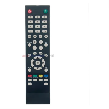 Seiki SE-40FY19T remote control replacement