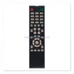 Seiki SE22FE01 remote control replacement