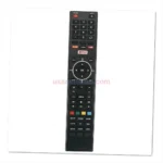 Seiki SE24FL remote control replacement
