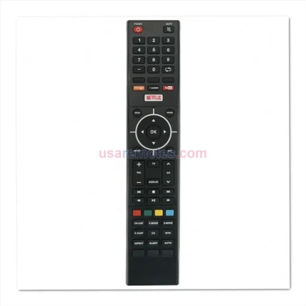 Seiki SE26HY10 remote control replacement