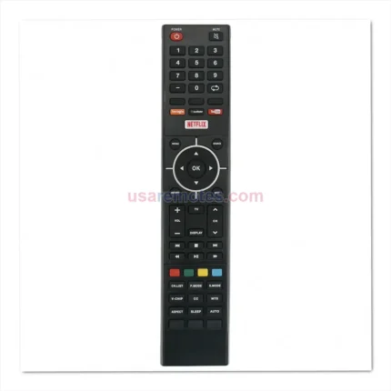 Seiki SE32HG remote control replacement