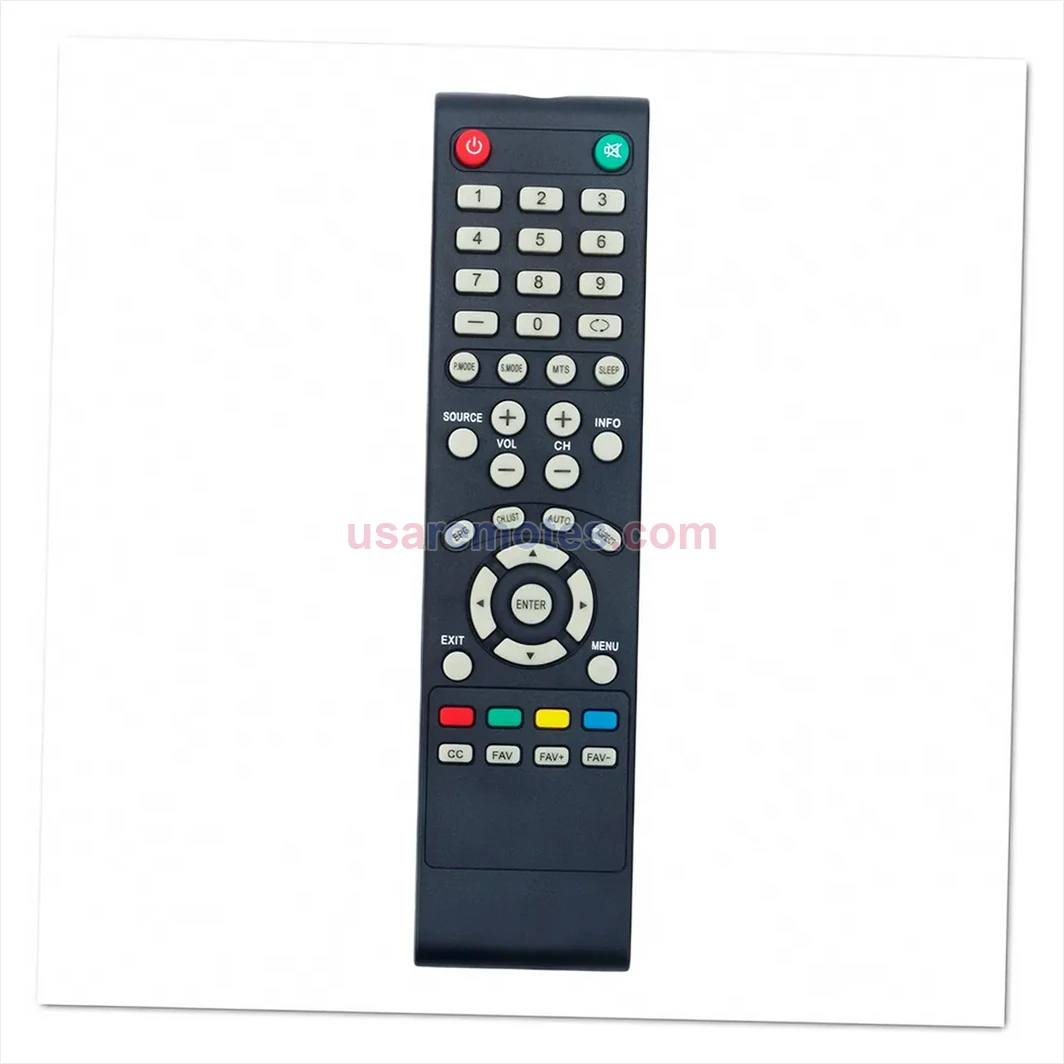 Seiki SE32HY27 remote control replacement Seiki SE32HY27 remote control replacement