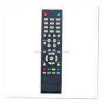 Seiki SE40FH03 remote control replacement