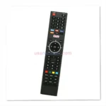 Seiki SE40FYT TV remote control replacement