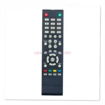 Seiki SE421TT remote control replacement