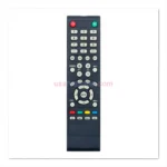 Seiki SE42FY08 remote control replacement