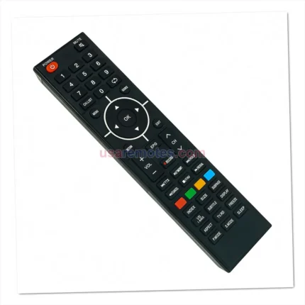 Seiki SE43FO01UK remote control replacement