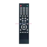 Seiki SE461TS remote control replacement