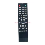 Seiki SE551GS remote control replacement