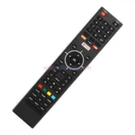 Seiki SE55FGT remote control replacement