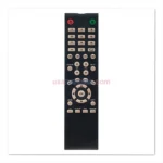 Seiki SE55GY19 remote control replacement