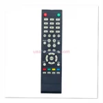 Seiki SE65FY18 remote control replacement