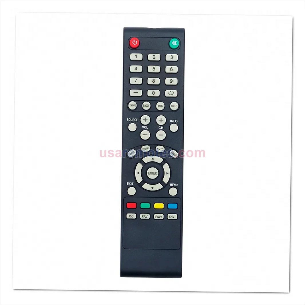 Seiki SE65JY25 remote control replacement Seiki SE65JY25 remote control replacement