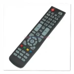 Seiki SE65UY04 TV remote control replacement