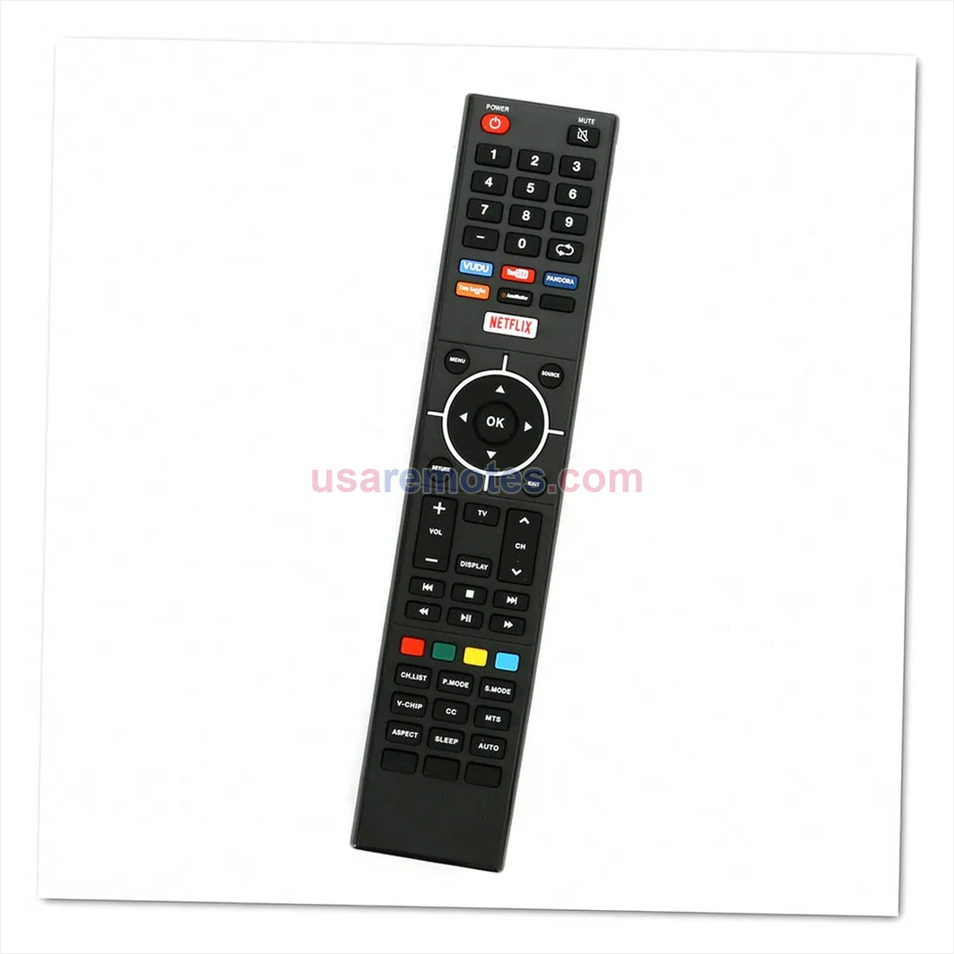Seiki SE65UY06 remote control replacement