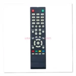 Seiki SE70GY03 remote control replacement