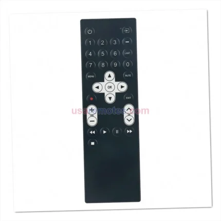 Seura SHD1-55 remote control replacement
