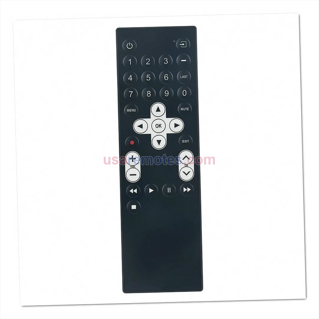 Seura SHD1-55 remote control replacement Seura SHD1-55 remote control replacement