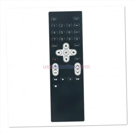 Seura SHD1-65 remote control replacement
