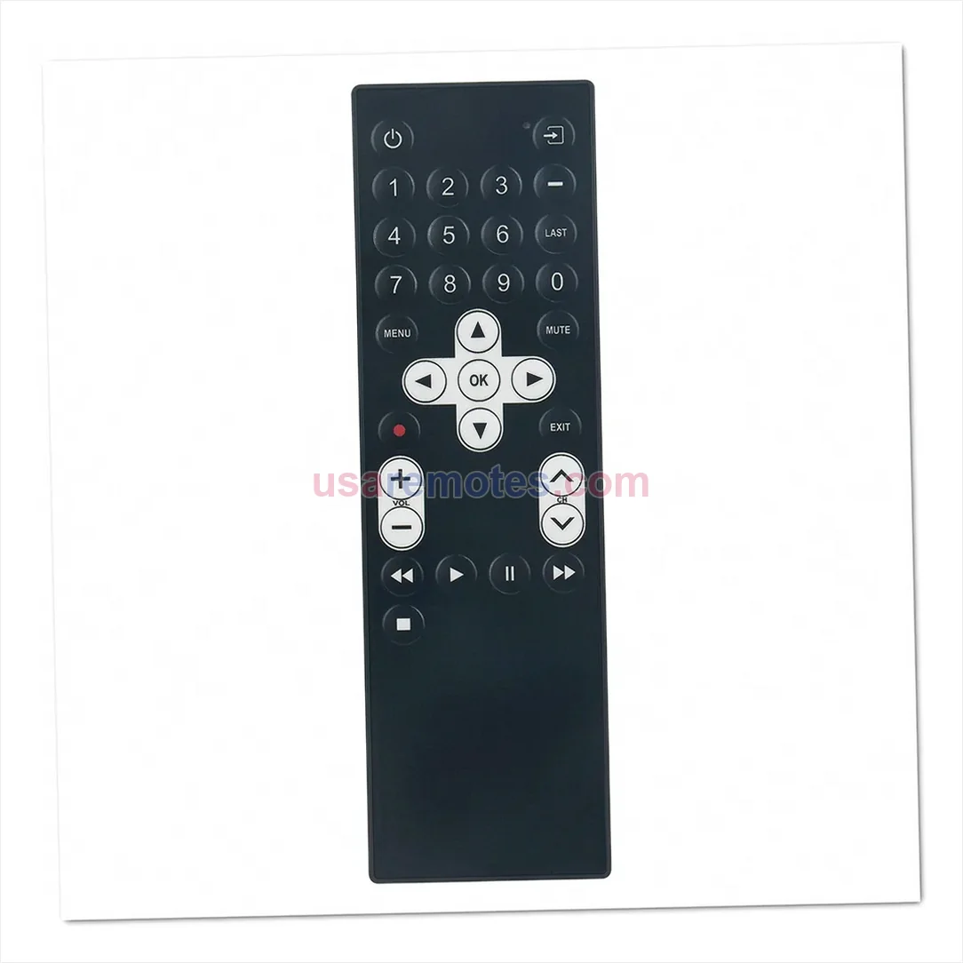 Seura SHD1-65 remote control replacement