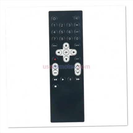 Seura SHD2-43 remote control replacement
