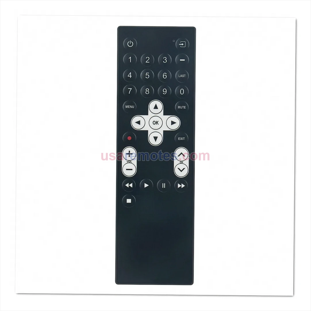 Seura STM3-49-U remote control replacement Seura STM3-49-U remote control replacement