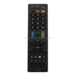 Sharp 22FLHYR274S remote control replacement
