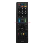 Sharp 22FLHZR274LW remote control replacement