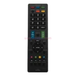 Sharp 24FDM5660 remote control replacement