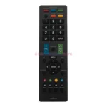 Sharp 24FHA4160 remote control replacement