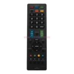 Sharp 26FLD905HU remote control replacement