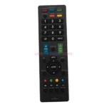 Sharp 26FLZR137B remote control replacement