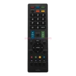 Sharp 29FLYR168L remote control replacement